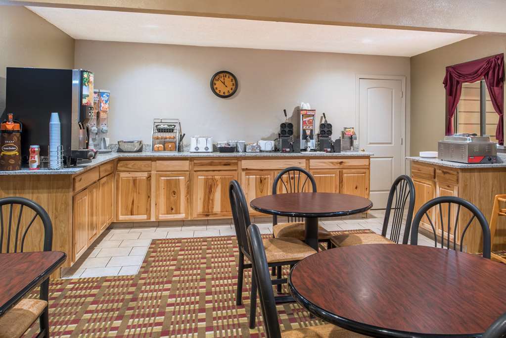 Hotel Super 8 By Wyndham Boise Zařízení fotografie